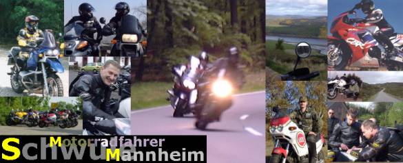 Schwule Motorradfahrer Mannheim - Gay Biker Mannheim - Gay Motard Mannheim